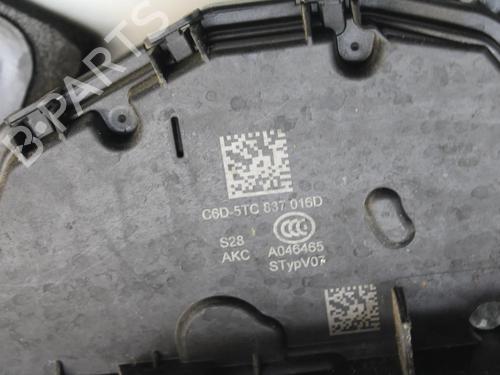 Front right lock CUPRA BORN (K11) 58 | BP39778843C97 - Image 4