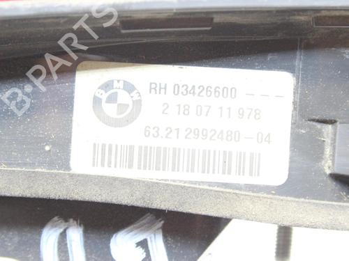 Right tailgate light BMW X1 (E84) xDrive 20 d | BP39842880C80 - Image 8