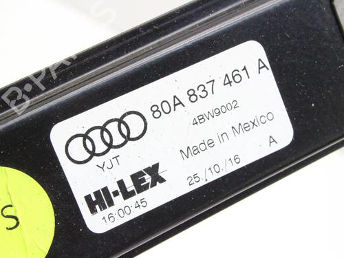 Front left window mechanism AUDI Q5 (FYB, FYG) 2.0 TDI quattro | BP39854282C22 - Image 4