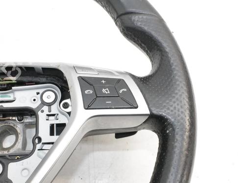 Steering wheel MERCEDES-BENZ E-CLASS Coupe (C207) E 220 CDI / d (207.302, 207.301) | BP39794539C49 - Image 6