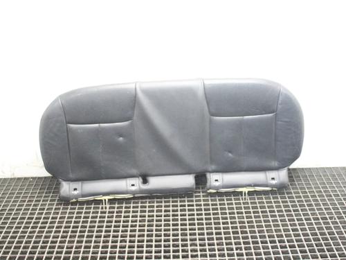 Stol bak Stol bak NISSAN QASHQAI II (J11, J11_) 1.5 dCi (110 hp) 39848250 39848250