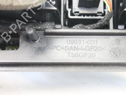 Air vent AUDI A4 B9 (8W2, 8WC) S4 TFSi quattro | BP39827596I21 - Image 9