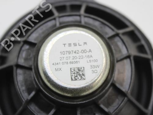 Speaker TESLA MODEL 3 (5YJ3) EV | BP39785697E2 - Image 3