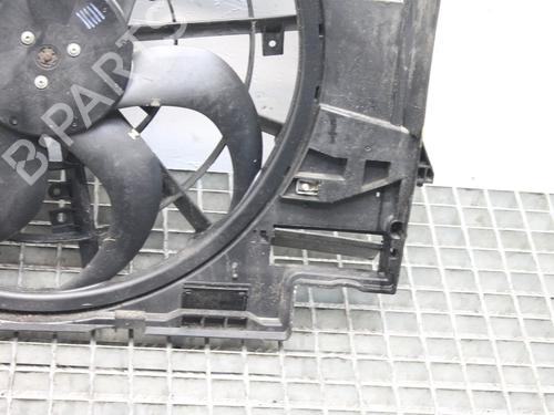 Water radiator JAGUAR XE (X760) 2.0 D | BP39790041M31 - Image 4