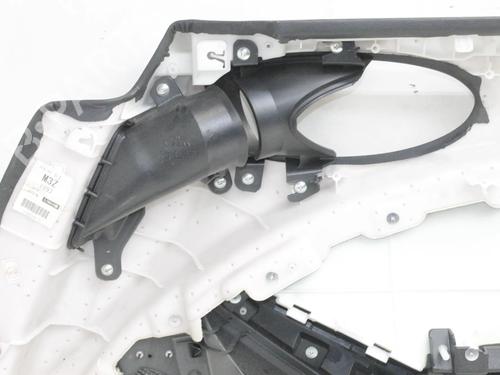 Front left panel NISSAN 370Z Coupe (Z34) NISMO 3.7 | BP39825931C58 - Image 8