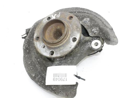 Used Left front steering knuckle Left front steering knuckle BMW 3 (F30, F80) 330 e (252 hp) 39863474 39863474