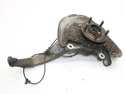 Used Left front steering knuckle Left front steering knuckle JAGUAR XK II Coupe (X150) 4.2 XK8 (298 hp) 39877454 39877454