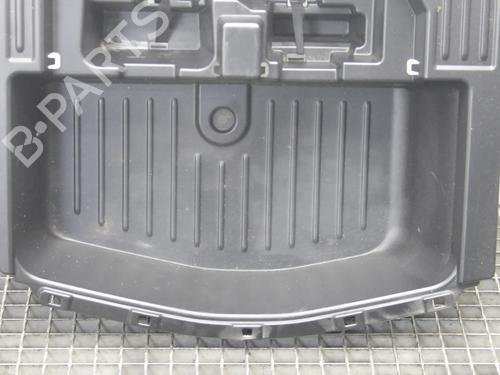 Bagasjeromsbekledning NISSAN NOTE (E12) 1.2 DIG-S | BP39863883I3 - Image 3