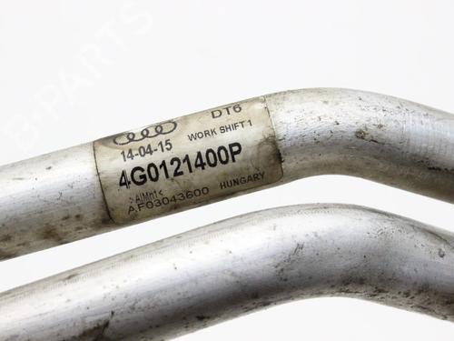Pipe AUDI A6 C7 Avant (4G5, 4GD) 2.0 TDI | BP39846343M125 - Image 5