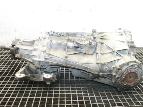 Used Gearbox Gearbox AUDI A5 Sportback (8TA) 3.0 TDI quattro (240 hp) 39857029 39857029