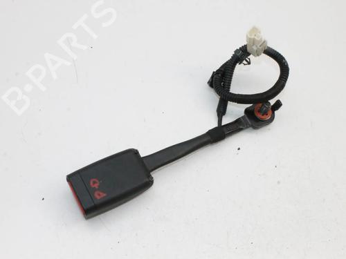 Seat buckle KIA OPTIMA (JF) 1.7 CRDi | BP39869171I32 - Image 2