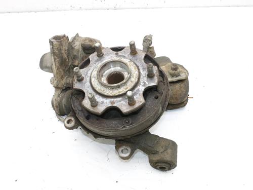 Used Left rear steering knuckle Left rear steering knuckle MITSUBISHI PAJERO IV (V8_W, V9_W) 3.2 DI-D (V88W, V98W) (170 hp) 39845391 39845391