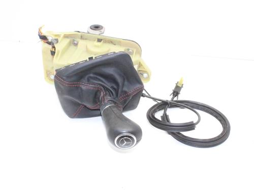 Gearstang Gearstang MERCEDES-BENZ SLK (R172) 200 (172.448) (184 hp) 39845045 39845045