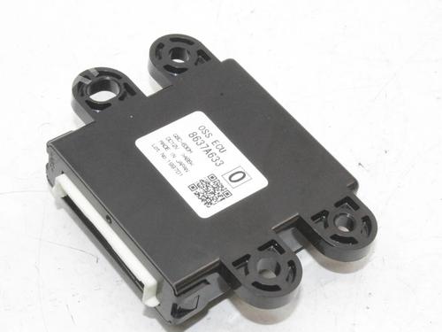 Electronic module MITSUBISHI ASX (GA_W_) 1.6 MIVEC (GA1W) | BP39855045M83 - Image 3