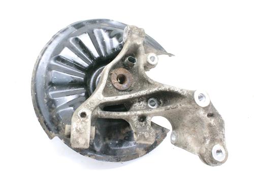 Left rear steering knuckle VW PASSAT B8 (3G2, CB2) 1.4 GTE Hybrid | BP39831664M27 - Image 2