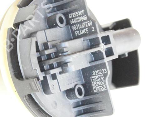 Electronic sensor OPEL MOKKA MOKKA-e | BP39797351M84 - Image 3