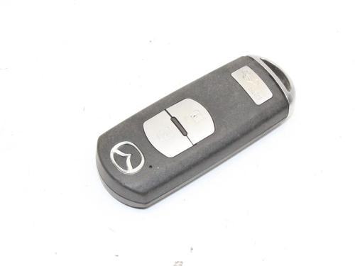 Used Electronic module Electronic module MAZDA 3 (BL) 2.2 MZR CD (BL10) (185 hp) 39842497 39842497
