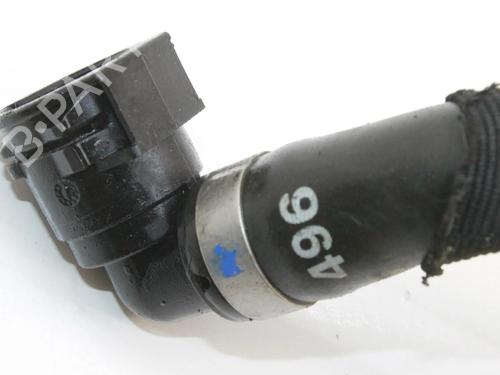 Pipe OPEL CORSA F (P2JO) CORSA-e (68) | BP39876518M125 - Image 5