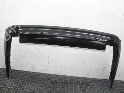 Bagtil kofangere Bagtil kofangere JAGUAR XJ (X308) 4.0 (375 hp) 39786177 39786177