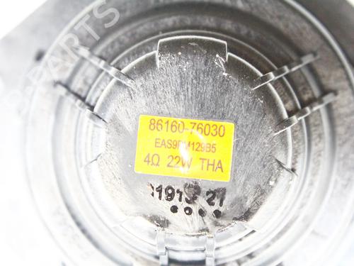 Speaker LEXUS CT (ZWA10_) 200h (ZWA10_, ZWA10R) | BP39834441E2 - Image 3