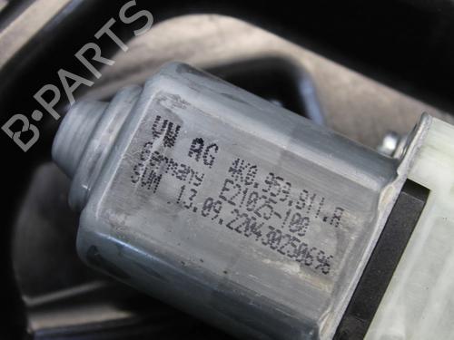 Front left window mechanism VW ID.4 (E21) Pure Performance | BP39821434C22 - Image 9