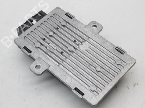 Steering ECU BMW 7 (E65, E66, E67) 760 i, Li | BP39875311M49 - Image 4