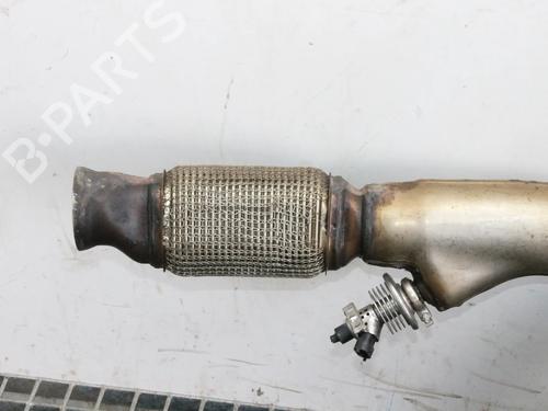 Exhaust system MERCEDES-BENZ E-CLASS T-Model (S212) E 350 BlueTEC (212.226) | BP39856178M121 - Image 3