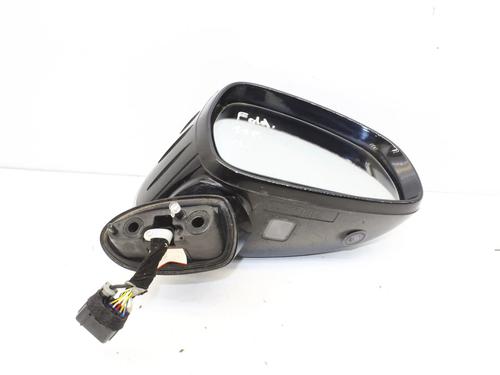 Used Right mirror Right mirror KIA STINGER (CK) 2.2 CRDi VGT (200 hp) 39865061 39865061