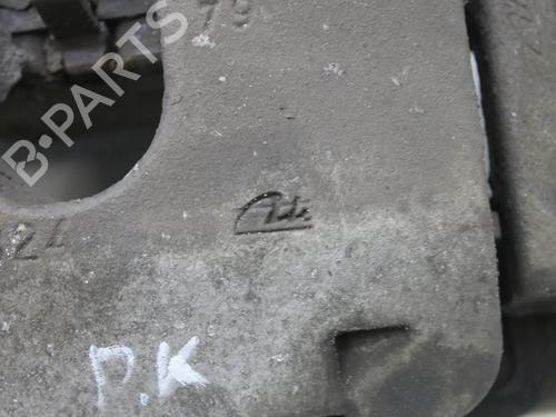 Left front brake caliper BMW 6 Convertible (E64) 630 i | BP39822682M105 - Image 7