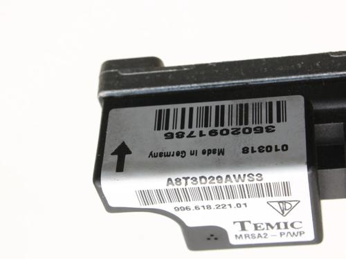 Electronic module PORSCHE BOXSTER (986) S 3.2 | BP39869285M83 - Image 3