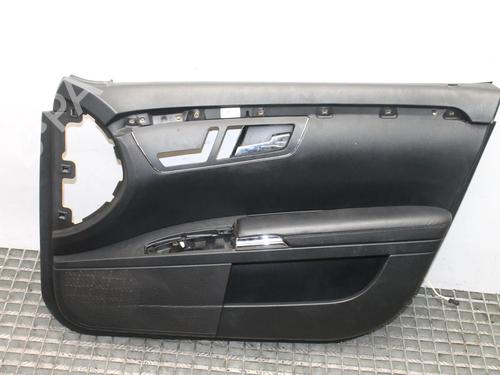 Guarnecido delantero derecho Guarnecido delantero derecho MERCEDES-BENZ S-CLASS (W221, V221) S 320 CDI (221.022, 221.122) (235 hp) 39801173 39801173