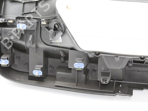 Boot lining OPEL AMPERA (R12) EV 150 | BP39840398I3 - Image 8