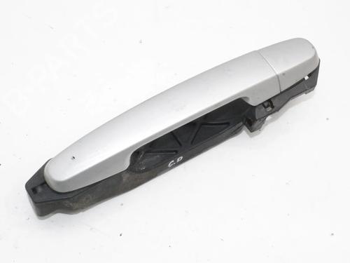 Used Rear right exterior door handle Rear right exterior door handle TOYOTA AURIS (_E15_) 1.8 Hybrid (ZWE150_, ZWE150R) (136 hp) 39787659 39787659