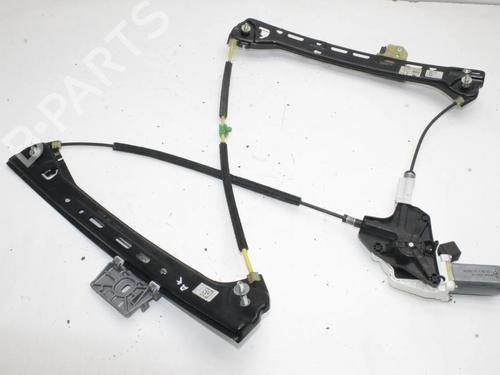 Elevalunas delantero izquierdo Elevalunas delantero izquierdo MERCEDES-BENZ C-CLASS Coupe (C205) C 200 (205.342) (184 hp) 39877604 39877604