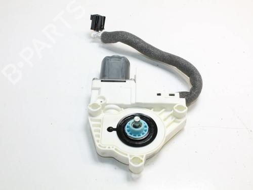 Used Right front window motor Right front window motor SKODA YETI (5L) 2.0 TDI 4x4 (170 hp) 39807705 39807705