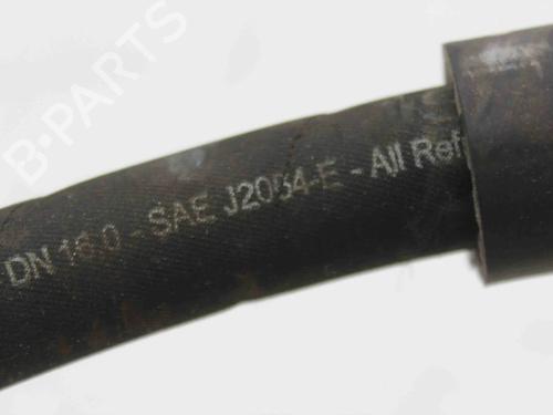AC pipe MERCEDES-BENZ EQB (X243) EQB 350 4-matic (243.612) | BP39786635M126 - Image 5