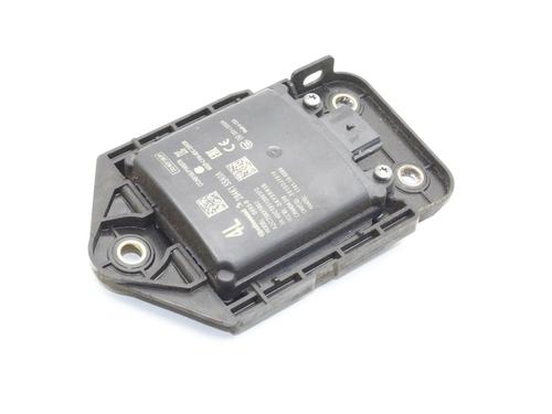 Used Electronic module Electronic module NISSAN LEAF (ZE1) Electric (218 hp) 39820103 39820103