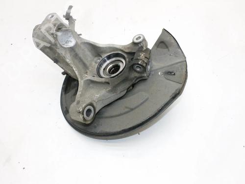 Left front steering knuckle POLESTAR POLESTAR 2 (534) EV | BP39772555M25 - Image 5