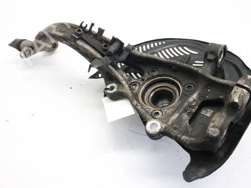 Left front steering knuckle AUDI A4 B9 (8W2, 8WC) S4 TFSi quattro | BP39779840M25 - Image 5