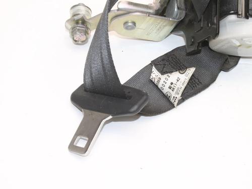 Rear left seatbelt SUBARU BRZ (ZC6) 2.0 (ZC6) | BP39847077I29 - Image 2