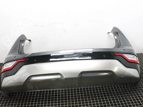 Used Rear bumper Rear bumper KIA NIRO I (DE) 1.6 GDI Plug-in Hybrid (141 hp) 39874417 39874417