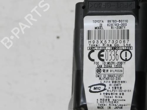 Steering column LEXUS RX (_U3_) 400h (MHU38_, MHU38R) | BP39784634M21 - Image 10