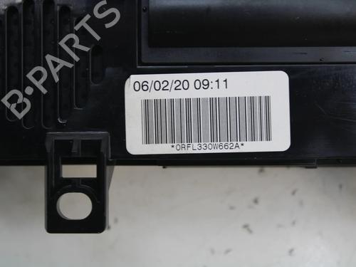 Electronic module OPEL CORSA F (P2JO) CORSA-e (68) | BP39787268M83 - Image 3
