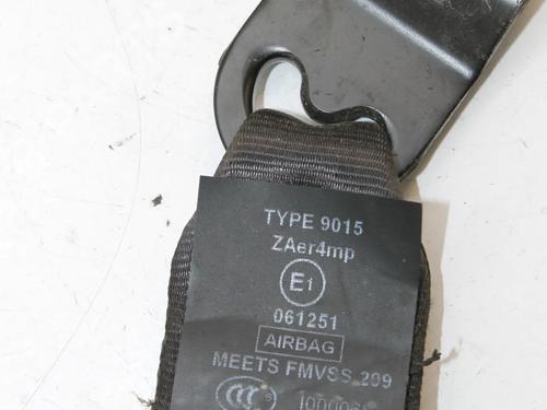 Front left seatbelt LAND ROVER RANGE ROVER EVOQUE (L538) 2.2 D | BP39800165I26 - Image 6