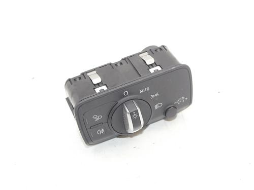 Used Control unit Control unit AUDI A3 Limousine (8VS, 8VM) 2.0 TFSI (190 hp) 39846877 39846877