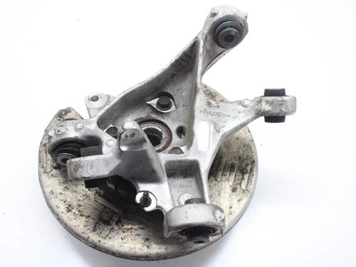 Right rear steering knuckle TESLA MODEL 3 (5YJ3) EV AWD | BP39779949M28 - Image 2