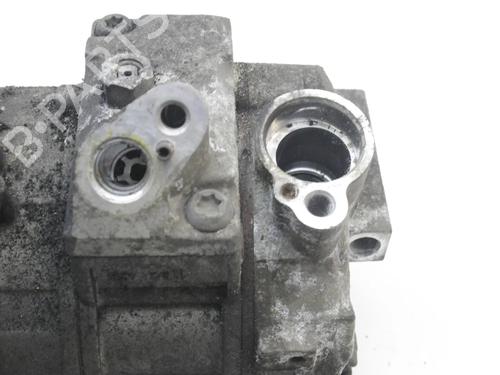 AC compressor MERCEDES-BENZ C-CLASS (W204) C 180 CGI (204.049) | BP39807872M34 - Image 9