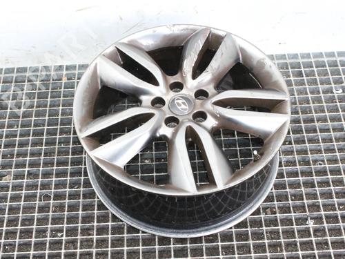 Llanta Llanta HYUNDAI SANTA FÉ III (DM, DMA) 2.2 CRDi 4WD (197 hp) 39871224 39871224