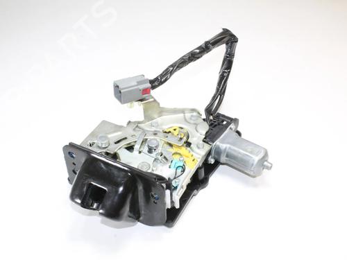 Bagklap lås Bagklap lås FORD KUGA II (DM2) 2.0 TDCi 4x4 (163 hp) 39813324 39813324