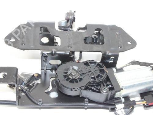 Electronic module JAGUAR F-TYPE Convertible (X152) 3.0 SCV6 | BP39785337M83 - Image 4
